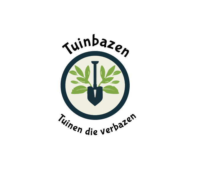 Tuinbazen logo
