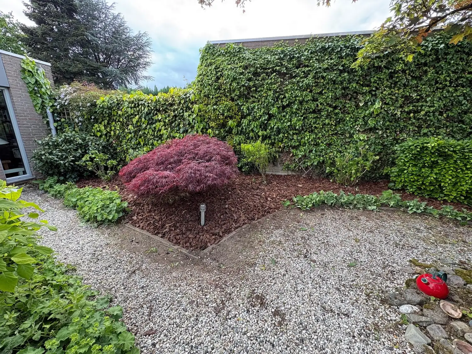 Tuinontwerp door Tuinbazen